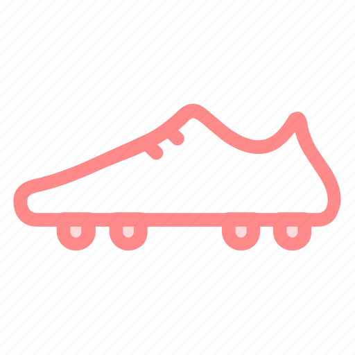 Footballshoes, inlineskates, rollerskates, skateshoes icon - Download on Iconfinder