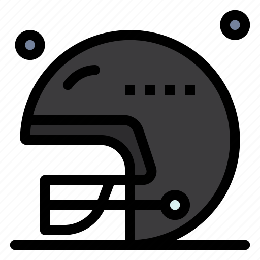 Football, helmet, rugby, sports icon - Download on Iconfinder