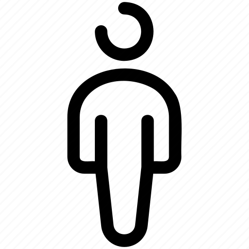 Male sign, gender, male, sign, man, male-symbol, male-gender icon - Download on Iconfinder