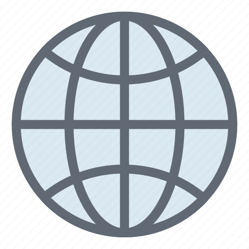 Globe, planet, internet, universe icon - Download on Iconfinder