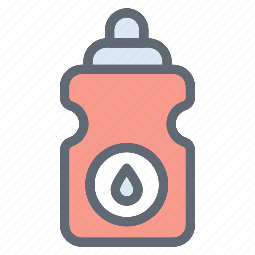 Drink, glass, water, fresh, liquid icon - Download on Iconfinder