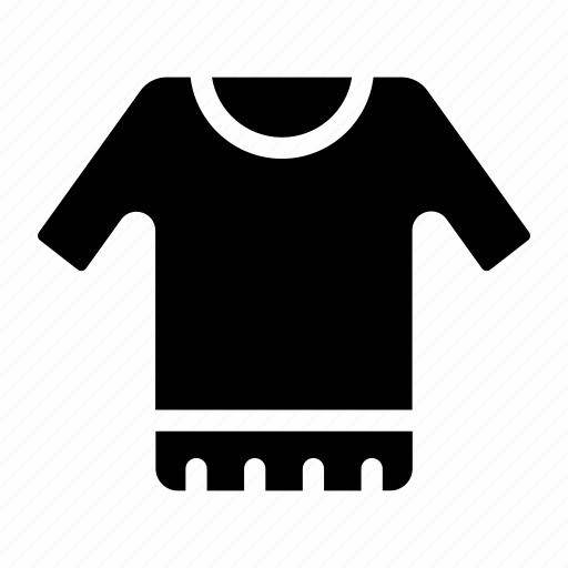 T-shirt, fashion, clothing, shopping icon - Download on Iconfinder