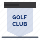 club, game, golf, sport, sports