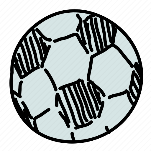 Activity, football, hobby, soccerball, sport, sports icon - Download on Iconfinder