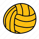 activity, ball, hobby, sport, sports, summer, volleyball 