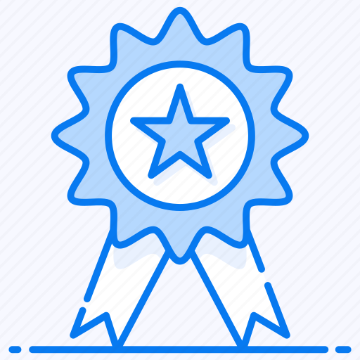 Identification badge, insignia, monogram, star badge, star emblem icon - Download on Iconfinder