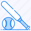 baseball, baseball equipment, baseball tool, bat ball, sports equipment 