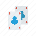cards, jack, playing, poker