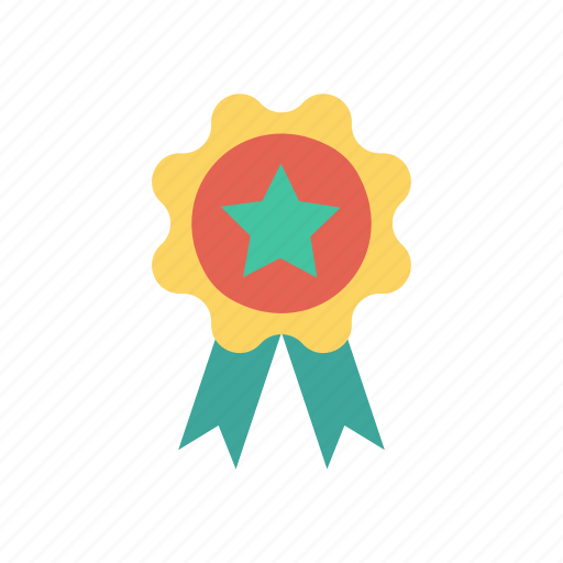 Achievement, award, badge, medal icon - Download on Iconfinder