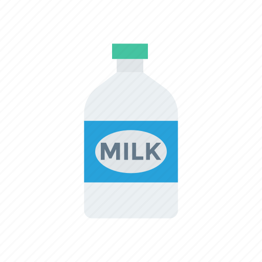 Bottle, carton, milk, pack icon - Download on Iconfinder