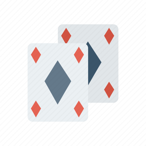Cards, diamond, jack, poker icon - Download on Iconfinder