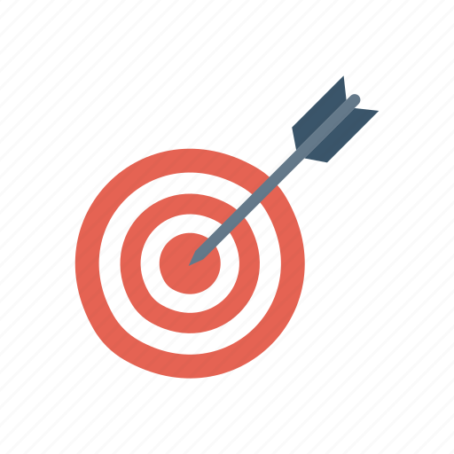 Board, darts, goal, target icon - Download on Iconfinder