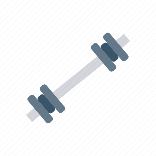 Dumbbell, fitness, gym, weight icon - Download on Iconfinder