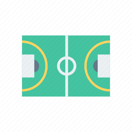 Football, ground, sport, stadium icon - Download on Iconfinder