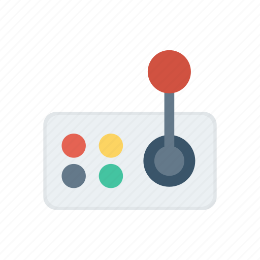 Control, controlpad, game, joystick icon - Download on Iconfinder
