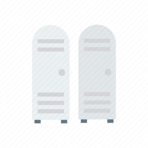 Cabinet, locker, safe, safebox icon - Download on Iconfinder