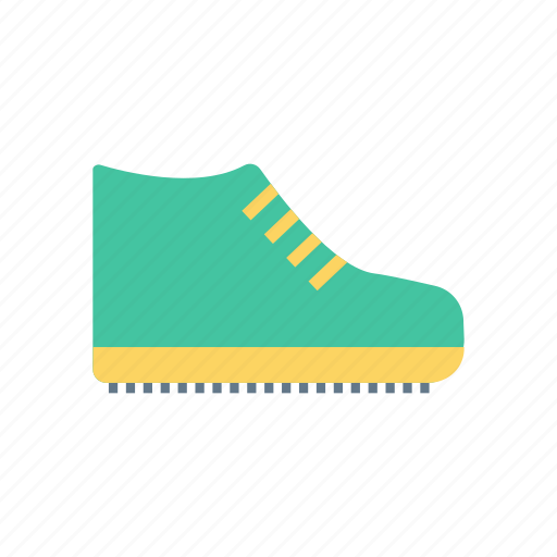 Boot, footwear, shoes, skate icon - Download on Iconfinder