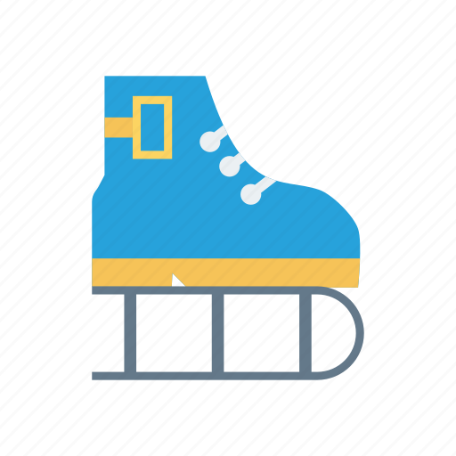 Run, scatting, shoes, sports icon - Download on Iconfinder