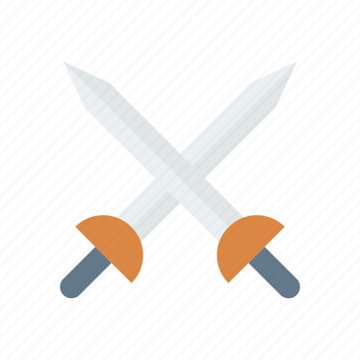Dagger, knife, sword, weapon icon - Download on Iconfinder