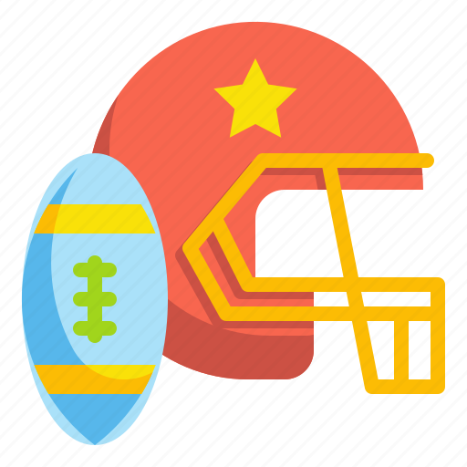 American, ball, basketball, football, soccer, sport icon - Download on Iconfinder