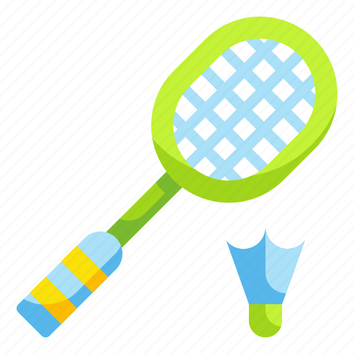 Badminton, game, sport icon - Download on Iconfinder