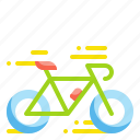 bicycle, bike, cycling, transport, transportation