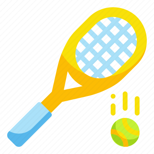 Game, sport, sports, tennis icon - Download on Iconfinder