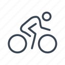 bicycle, bike, cycling, cyclist, sport