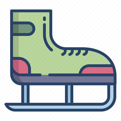 Skate icon - Download on Iconfinder on Iconfinder