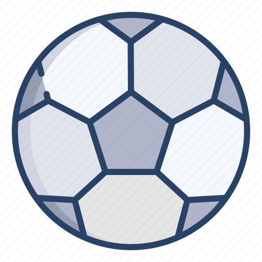 Soccer, ball icon - Download on Iconfinder on Iconfinder