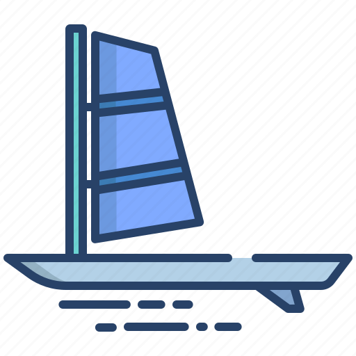 Windsurf icon - Download on Iconfinder on Iconfinder