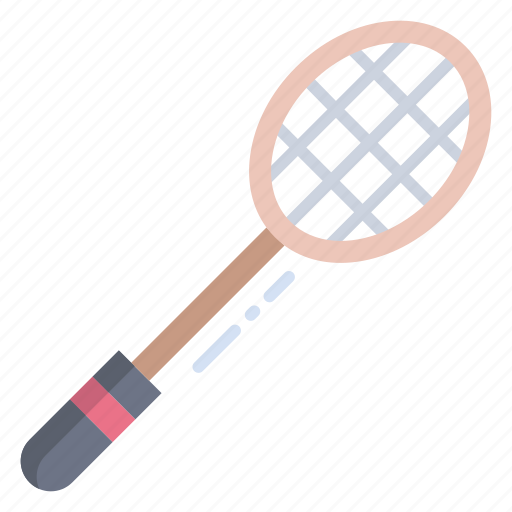 Badminton, bat icon - Download on Iconfinder on Iconfinder