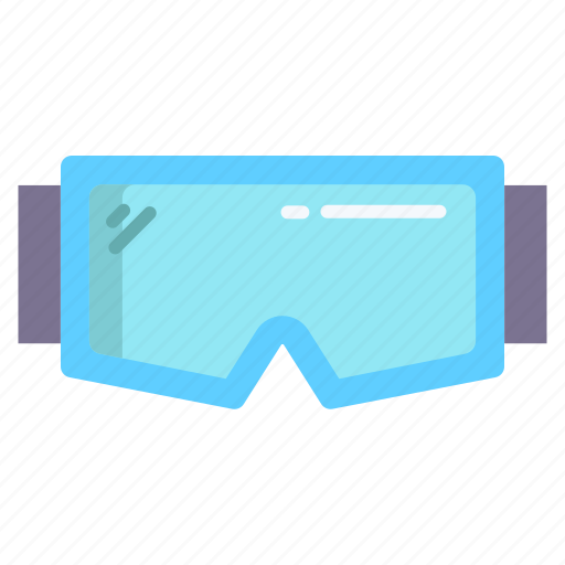 Goggles icon - Download on Iconfinder on Iconfinder