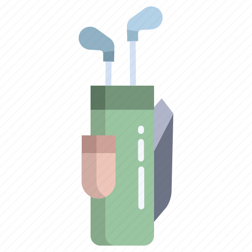 Golf, kit icon - Download on Iconfinder on Iconfinder