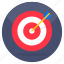 dartboard, target board, hitting game, dart, bullseye 