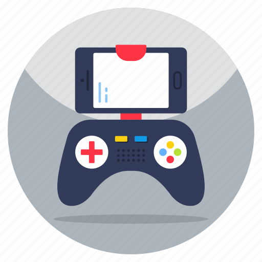 Online game, video game, digital game, game app, computer game icon - Download on Iconfinder