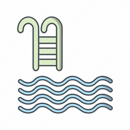 Pool, swimming, water icon - Download on Iconfinder