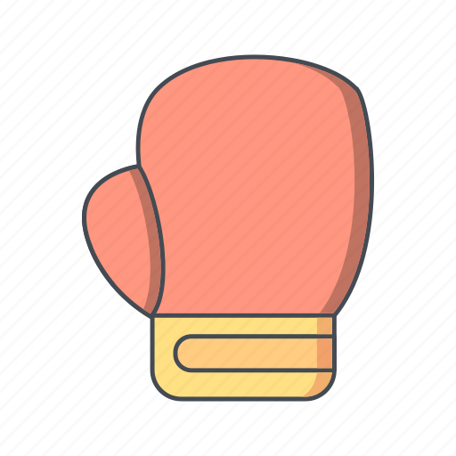 Boxer, boxing, gloves icon - Download on Iconfinder
