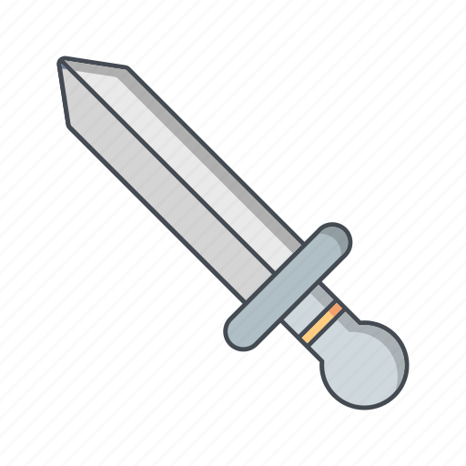 Battle, sword, weapon icon - Download on Iconfinder