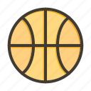 basketball, sport, game, ball, play