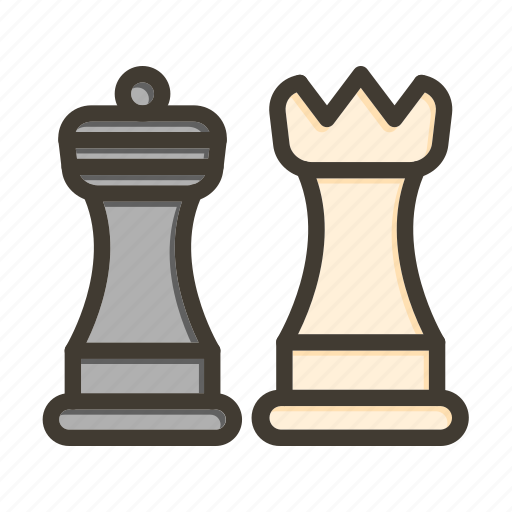 Chess, strategy, game, piece, idea icon - Download on Iconfinder