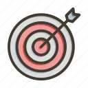dart, target, goal, aim, dartboard