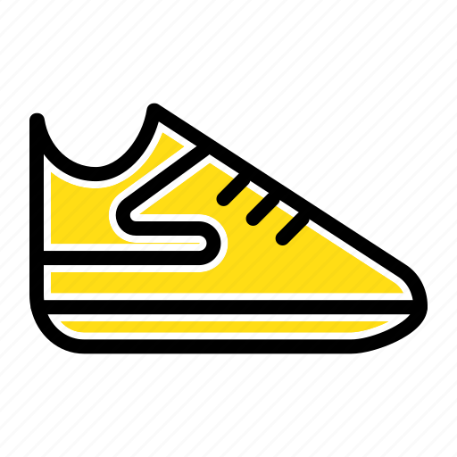 Exercise, shoes, sports icon - Download on Iconfinder