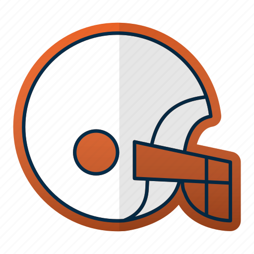 Equipment, helmet, protection, safety, shield, sport icon - Download on Iconfinder