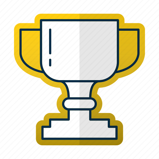 Award, cup, sport, trophy, victory, winner icon - Download on Iconfinder