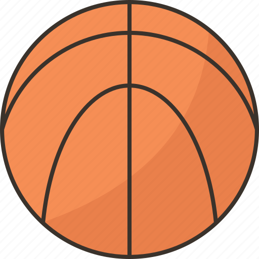Basketball, game, sport, tournaments, leather icon - Download on Iconfinder