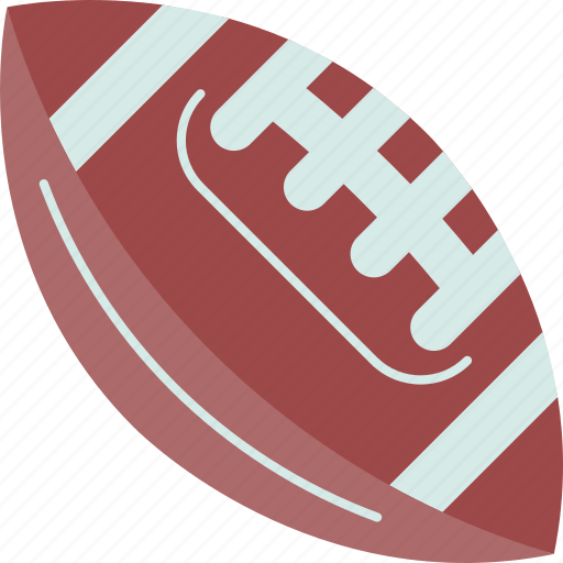 Rugby, football, american, touchdown, sport icon - Download on Iconfinder