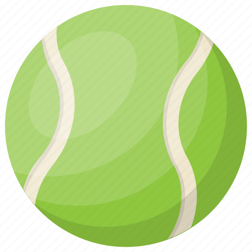 Baseball, game, sports, sports ball, tennis ball icon - Download on Iconfinder