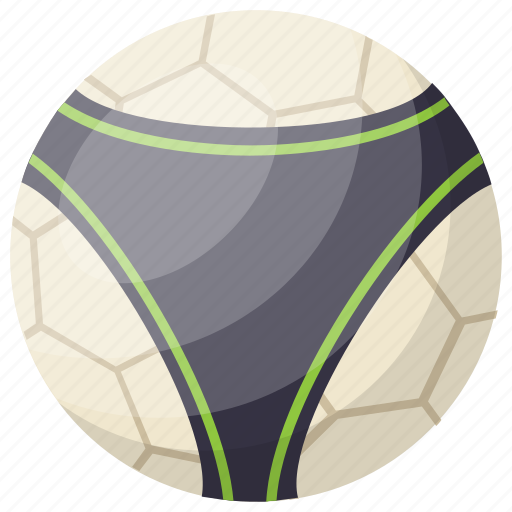 Field ball, football, soccer, sports, sports equipment icon - Download on Iconfinder