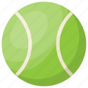 baseball, cricket ball, sports ball, tennis accessories, tennis ball